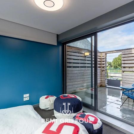 The Cosmopolitan Architect Design Home With Rooftop Jacuzzi 8 Guests Ονφλέρ Εξωτερικό φωτογραφία