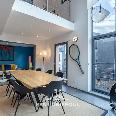 The Cosmopolitan Architect Design Home With Rooftop Jacuzzi 8 Guests Ονφλέρ Εξωτερικό φωτογραφία