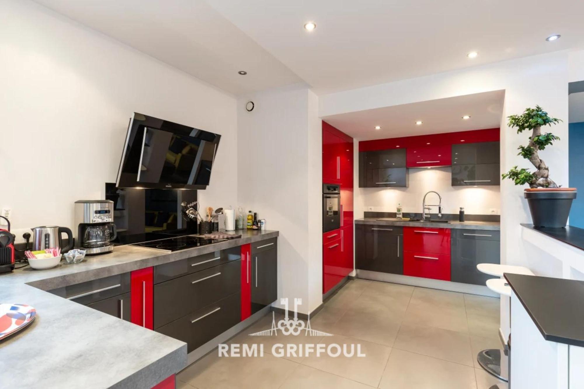 The Cosmopolitan Architect Design Home With Rooftop Jacuzzi 8 Guests Ονφλέρ Εξωτερικό φωτογραφία