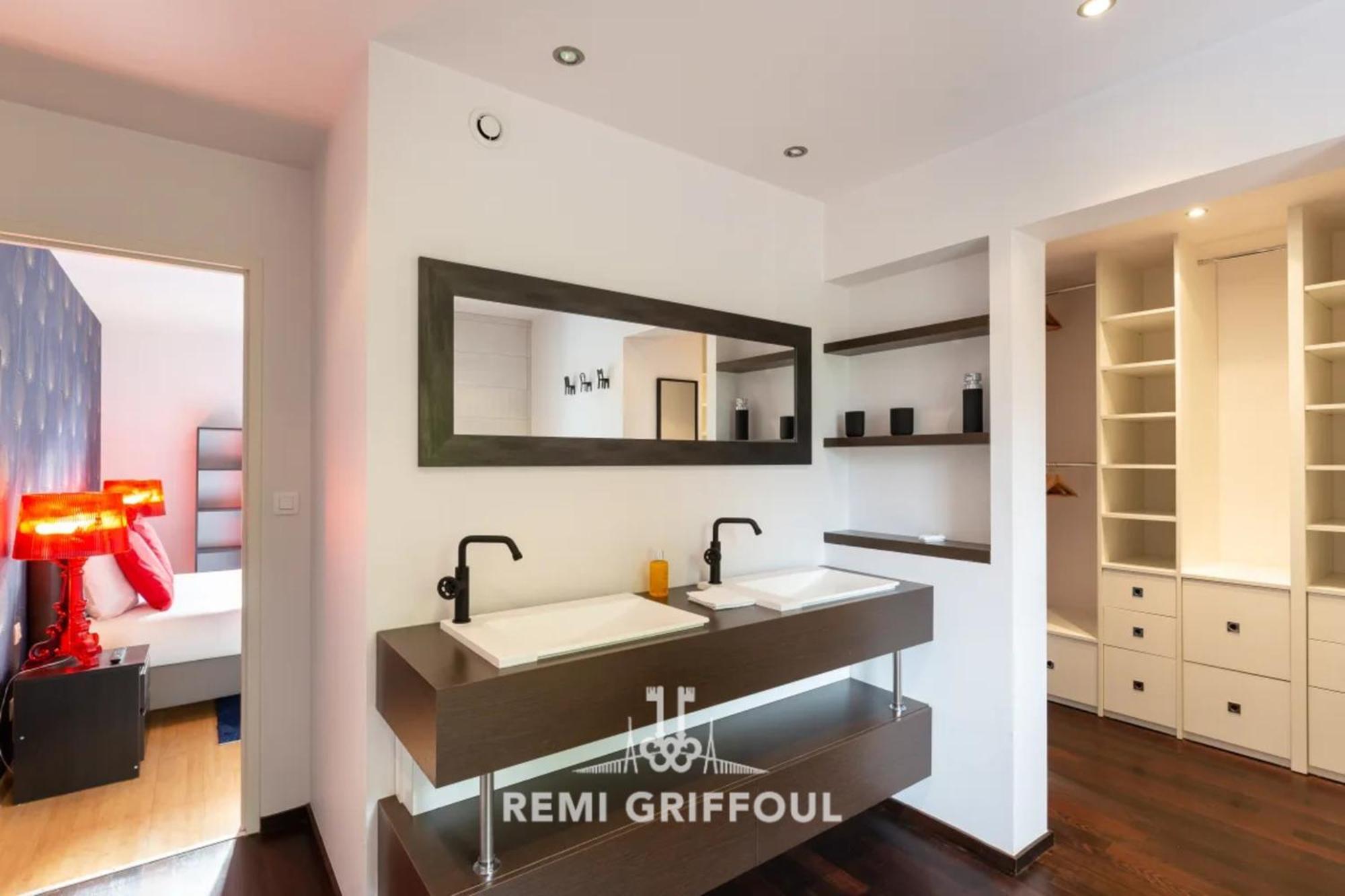 The Cosmopolitan Architect Design Home With Rooftop Jacuzzi 8 Guests Ονφλέρ Εξωτερικό φωτογραφία