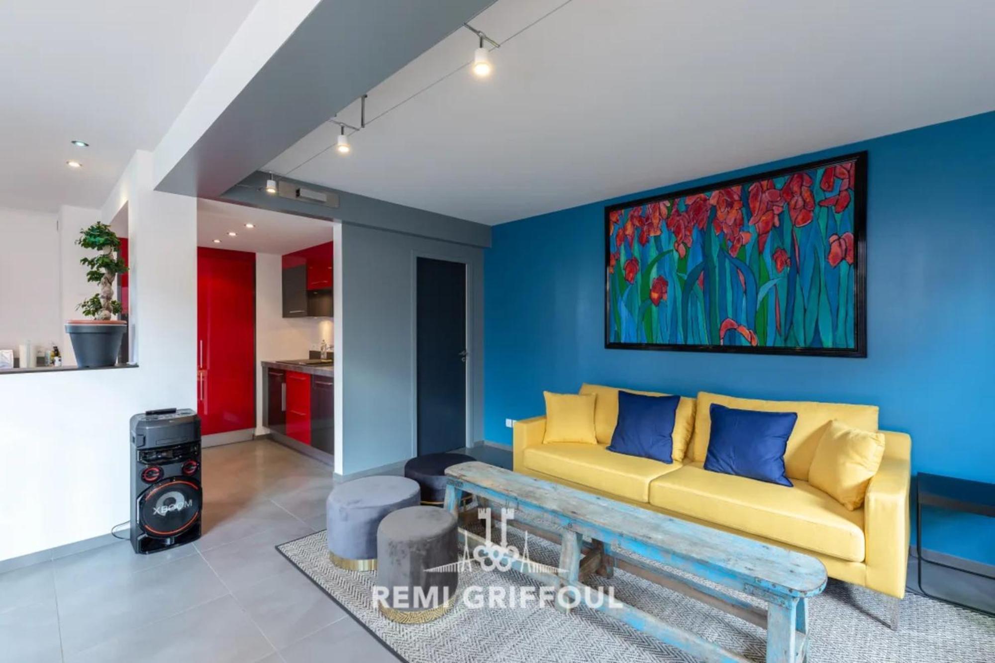 The Cosmopolitan Architect Design Home With Rooftop Jacuzzi 8 Guests Ονφλέρ Εξωτερικό φωτογραφία