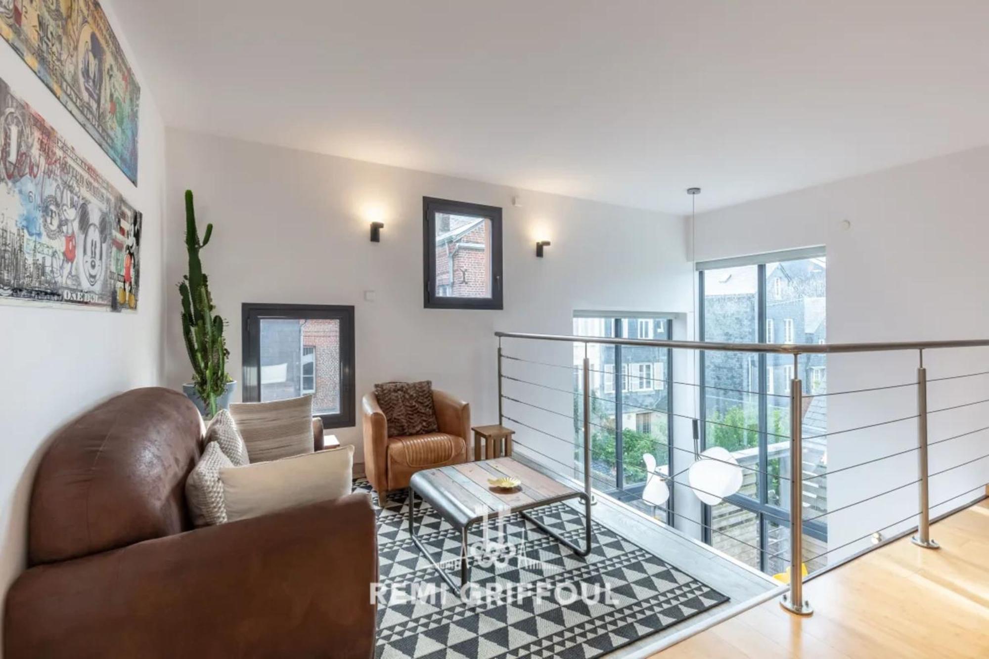 The Cosmopolitan Architect Design Home With Rooftop Jacuzzi 8 Guests Ονφλέρ Εξωτερικό φωτογραφία