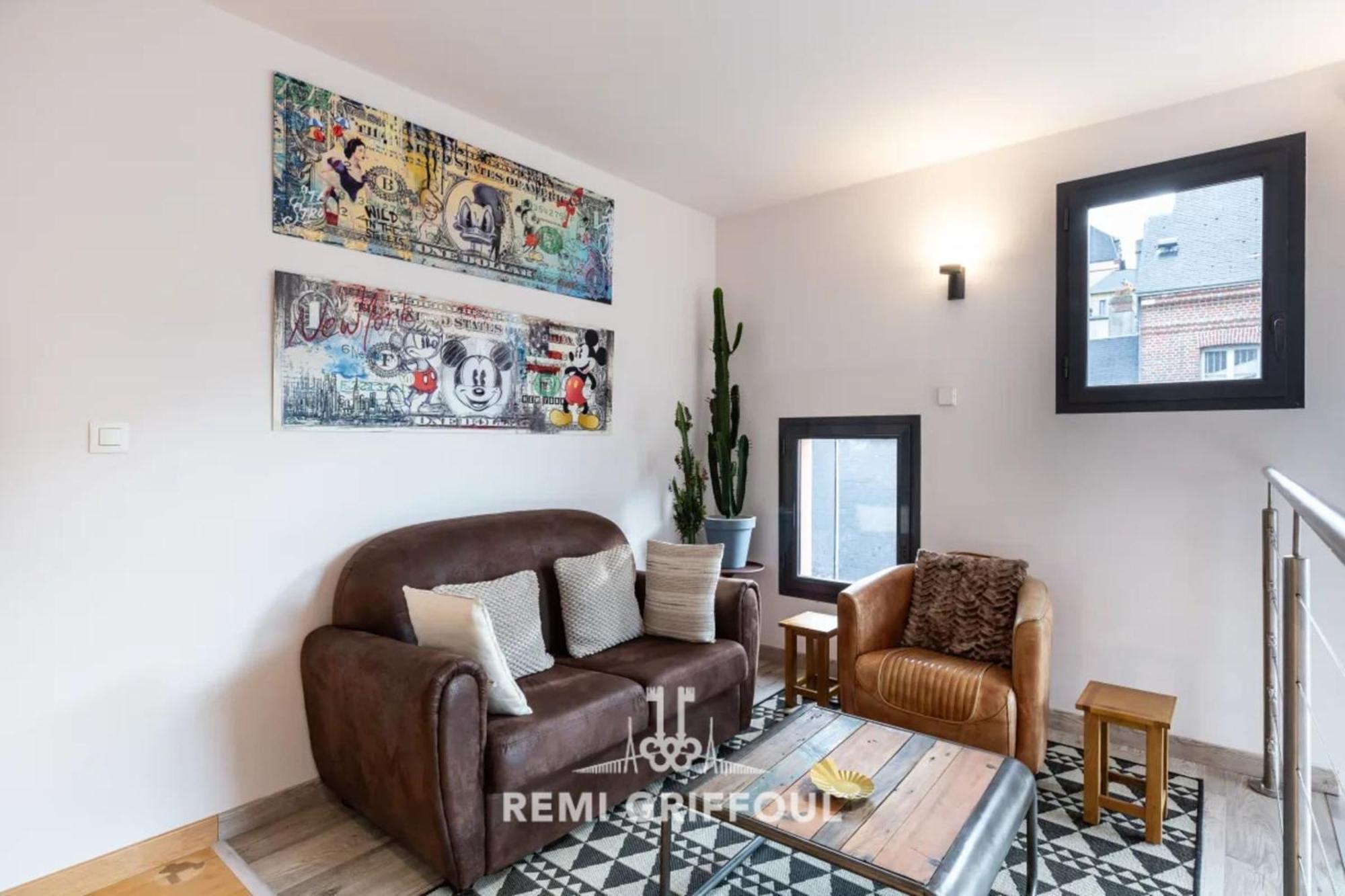 The Cosmopolitan Architect Design Home With Rooftop Jacuzzi 8 Guests Ονφλέρ Εξωτερικό φωτογραφία