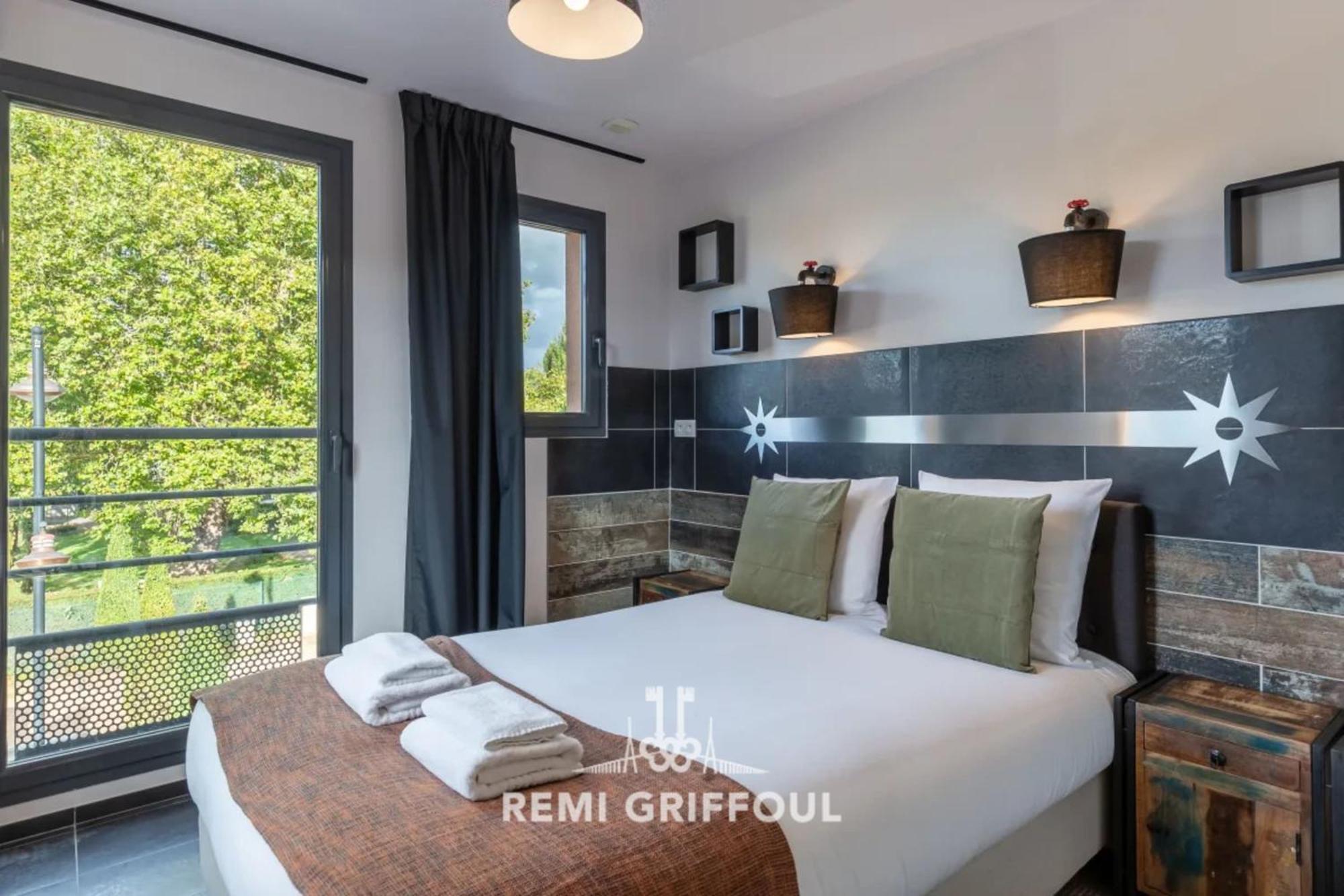 The Cosmopolitan Architect Design Home With Rooftop Jacuzzi 8 Guests Ονφλέρ Εξωτερικό φωτογραφία