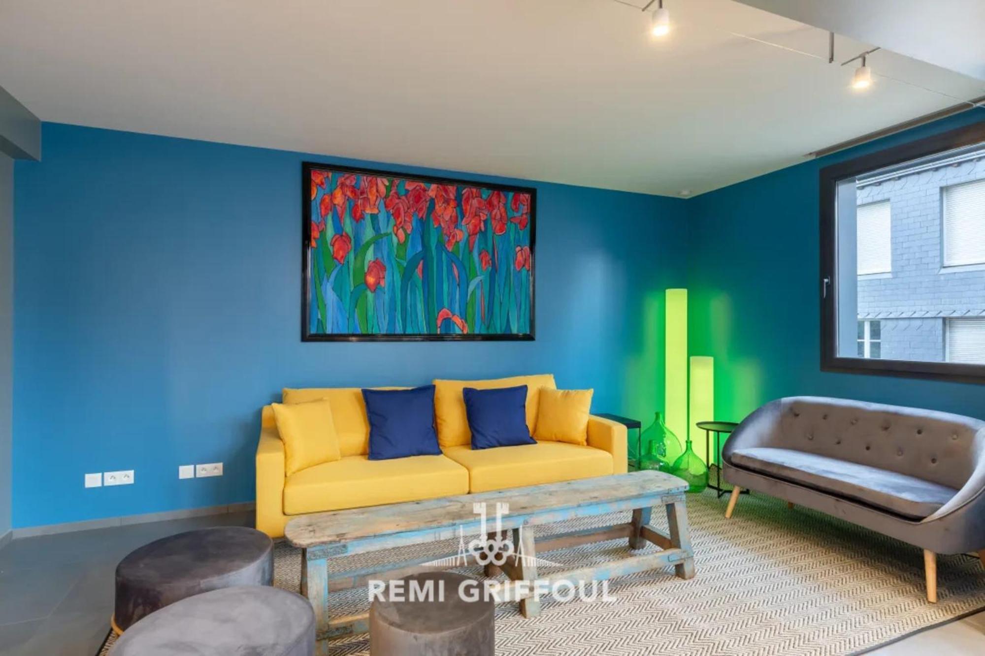 The Cosmopolitan Architect Design Home With Rooftop Jacuzzi 8 Guests Ονφλέρ Εξωτερικό φωτογραφία