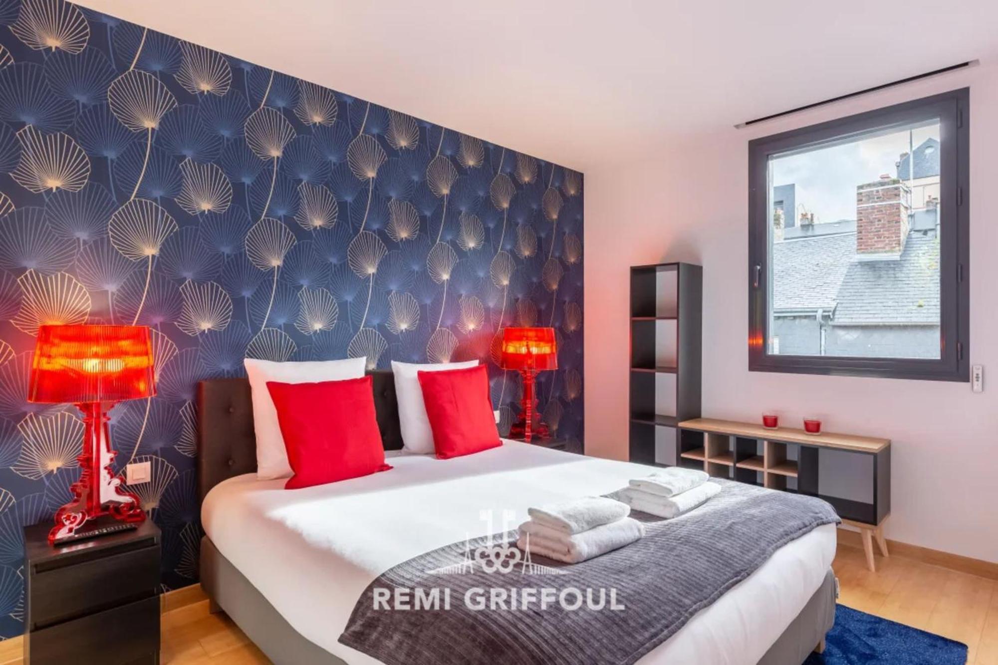 The Cosmopolitan Architect Design Home With Rooftop Jacuzzi 8 Guests Ονφλέρ Εξωτερικό φωτογραφία