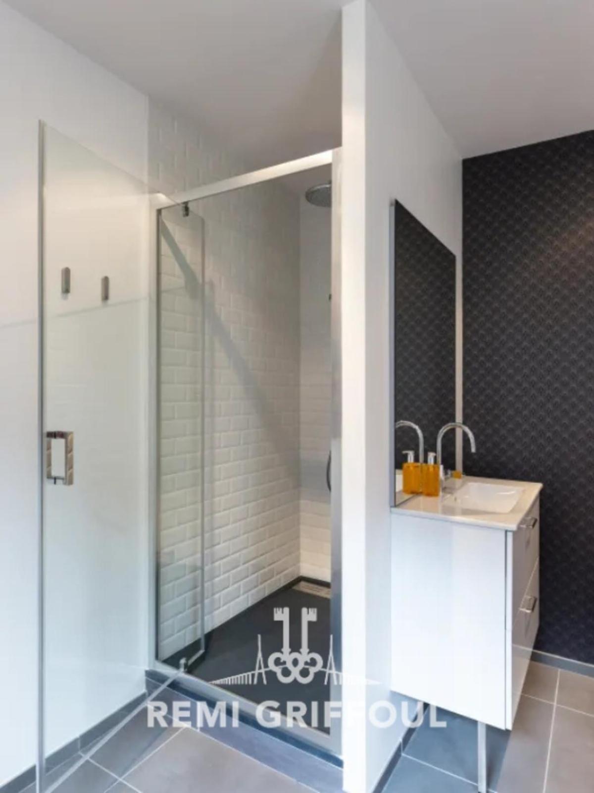 The Cosmopolitan Architect Design Home With Rooftop Jacuzzi 8 Guests Ονφλέρ Εξωτερικό φωτογραφία